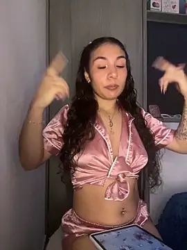 Dasha Zori online show from 7, 4, 2026