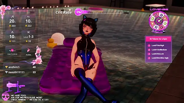 Snapshot of els_nia chatting on 27, 5, 2026 els nia online show from 27, 5, 2026