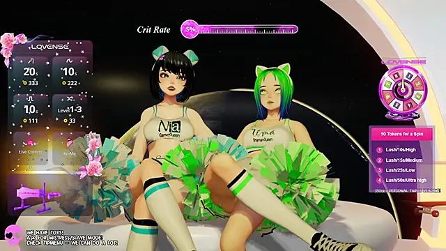 Snapshot of els_nia chatting on 1, 7, 2026 els nia online show from 1, 7, 2026