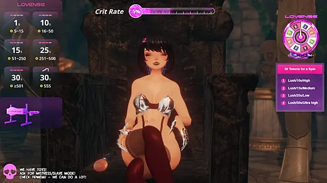 Snapshot of els_nia chatting on 19, 4, 2026 els nia online show from 19, 4, 2026