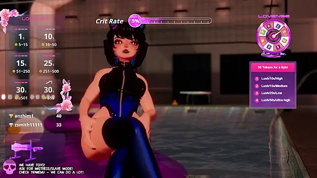 Snapshot of els_nia chatting on 27, 5, 2026 els nia online show from 27, 5, 2026