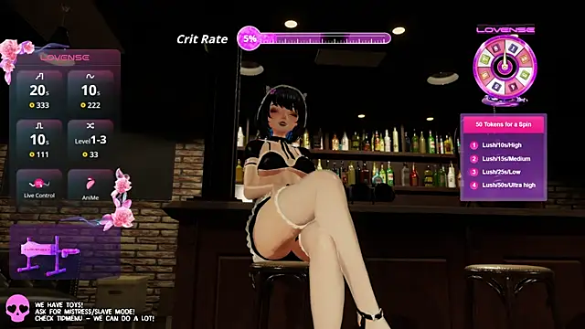 Snapshot of els_nia chatting on 24, 5, 2026 els nia online show from 24, 5, 2026