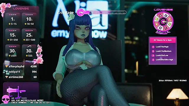 Snapshot of els_six chatting on 9, 5, 2026 els six online show from 9, 5, 2026
