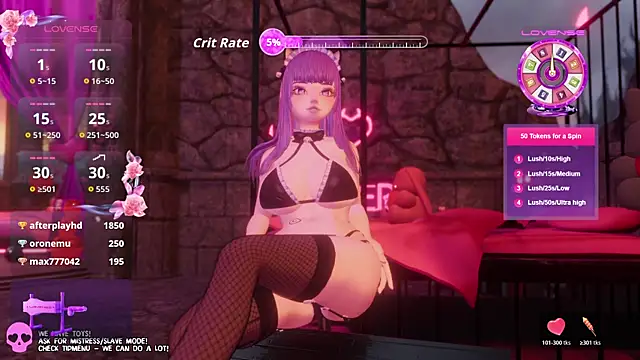 Snapshot of els_six chatting on 8, 5, 2026 els six online show from 8, 5, 2026