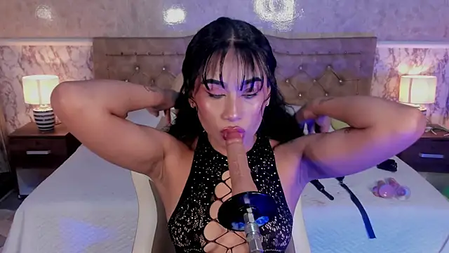 Horny Brunette  online show from 20, 3, 2026