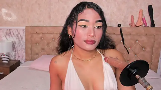 Horny Brunette  online show from 12, 6, 2026