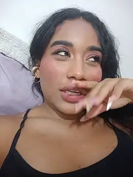 Horny Brunette  online show from 19, 5, 2026