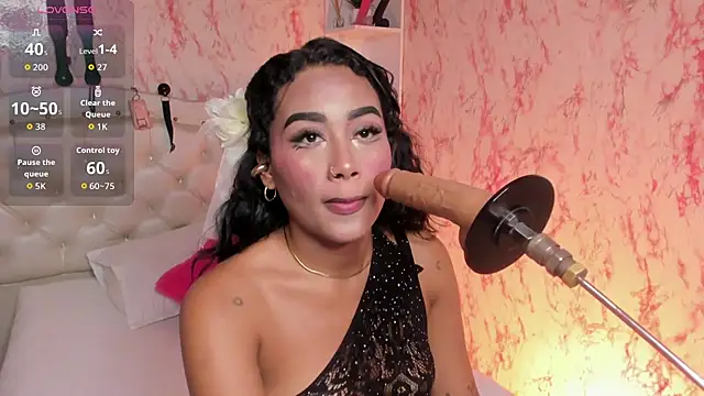 Horny Brunette  online show from 28, 5, 2026