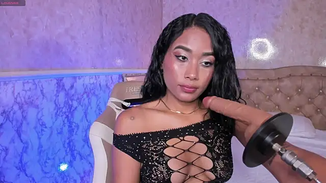 Horny Brunette  online show from 14, 4, 2026