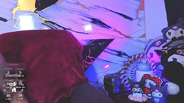 Snapshot of dark_nina__ chatting on 28, 5, 2026 dark nina online show from 28, 5, 2026