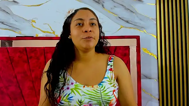 Tiana hots online show from 9, 4, 2026