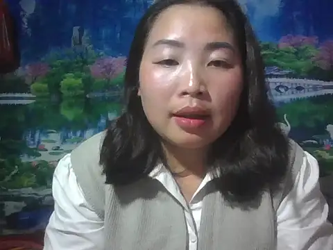 Huemy098 online show from 19, 3, 2026