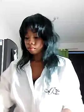 HannaMayers  online show from 11, 4, 2026