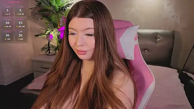 Snapshot of Sophia_Everly chatting on 14, 6, 2026 Sophia Everly online show from 14, 6, 2026