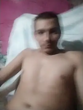 Elflacobaby online show from 18, 3, 2026