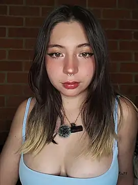 Petite CherryX online show from 29, 5, 2026