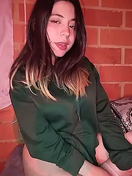 Petite CherryX online show from 2, 7, 2026