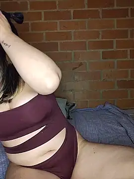 Petite CherryX online show from 17, 5, 2026