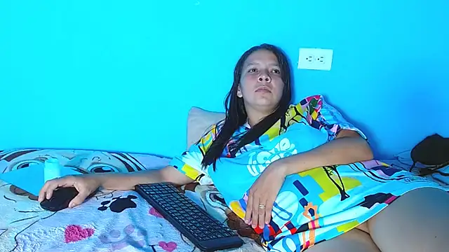Snapshot of ambar69noir chatting on 14, 6, 2026 ambar69noir online show from 14, 6, 2026