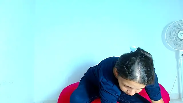 ambar69noir online show from 7, 4, 2026