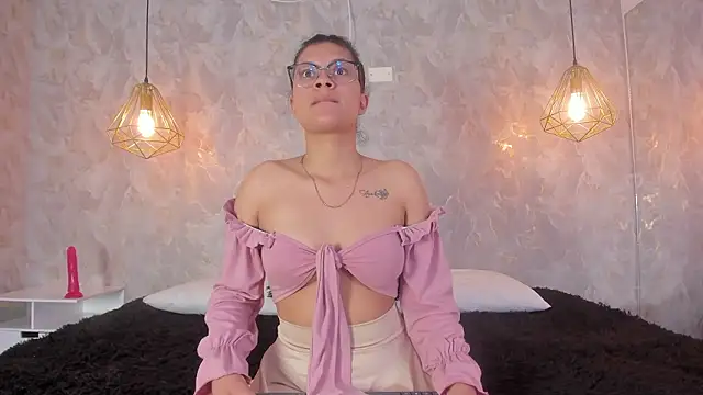 oribel angels online show from 27, 3, 2026