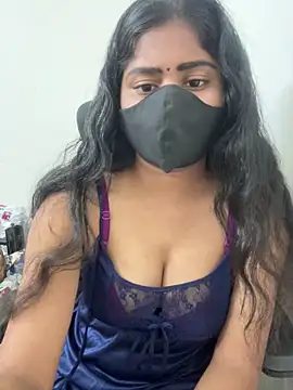 sexy-riyaa43 online show from 30, 3, 2026