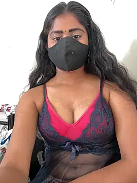 sexy-riyaa43 online show from 29, 3, 2026