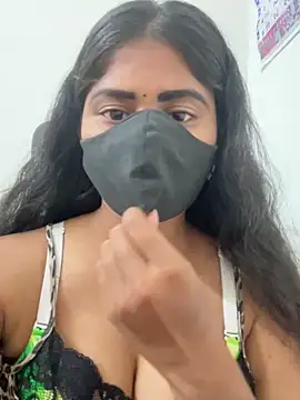 sexy-riyaa43 online show from 27, 3, 2026