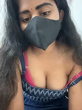 sexy-riyaa43 online show from 26, 3, 2026