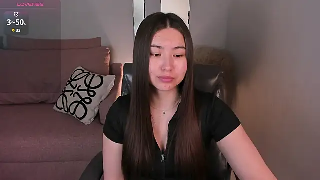 Snapshot of IceIcebabe_ chatting on 28, 3, 2026 IceIcebabe online show from 28, 3, 2026