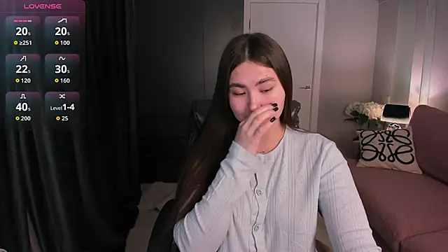 Snapshot of IceIcebabe_ chatting on 18, 4, 2026 IceIcebabe online show from 18, 4, 2026