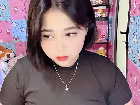 Snapshot of Nhanlu009 chatting on 3, 7, 2026 Nhanlu009 online show from 3, 7, 2026