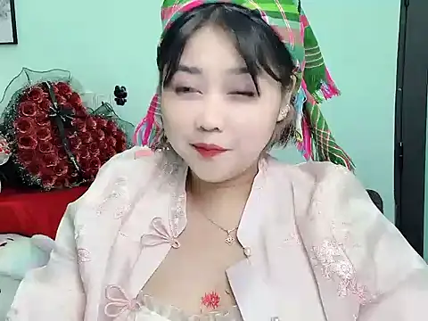 Nhanlu009 online show from 22, 3, 2026