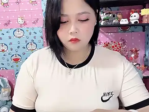 Snapshot of Nhanlu009 chatting on 9, 6, 2026 Nhanlu009 online show from 9, 6, 2026