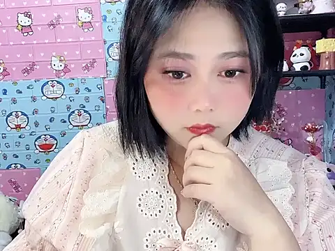 Snapshot of Nhanlu009 chatting on 13, 6, 2026 Nhanlu009 online show from 13, 6, 2026