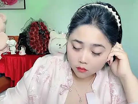 Nhanlu009 online show from 29, 4, 2026