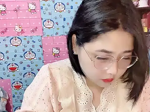 Snapshot of Nhanlu009 chatting on 3, 6, 2026 Nhanlu009 online show from 3, 6, 2026