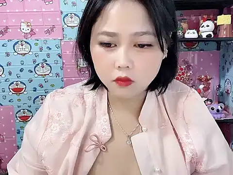 Snapshot of Nhanlu009 chatting on 10, 6, 2026 Nhanlu009 online show from 10, 6, 2026