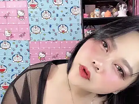 Snapshot of Nhanlu009 chatting on 16, 6, 2026 Nhanlu009 online show from 16, 6, 2026