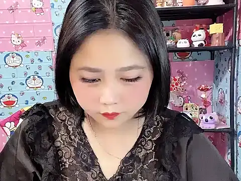 Snapshot of Nhanlu009 chatting on 17, 6, 2026 Nhanlu009 online show from 17, 6, 2026