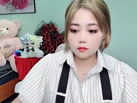 Nhanlu009 online show from 24, 4, 2026