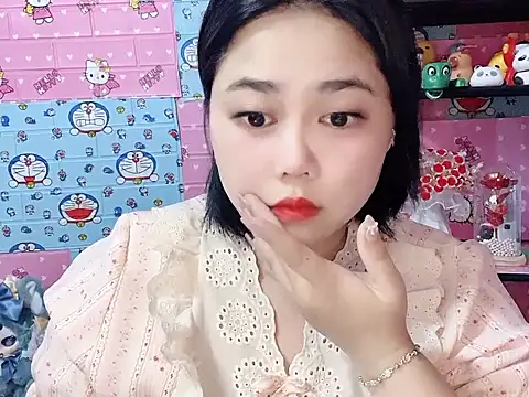 Snapshot of Nhanlu009 chatting on 3, 6, 2026 Nhanlu009 online show from 3, 6, 2026