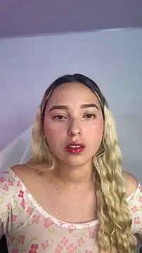 irispink  online show from 20, 3, 2026