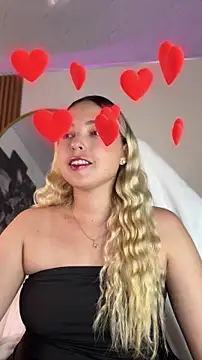 irispink  online show from 9, 4, 2026