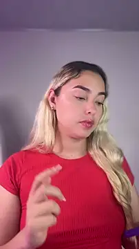 irispink  online show from 23, 3, 2026