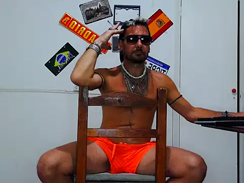 freddymdq100 online show from 22, 3, 2026