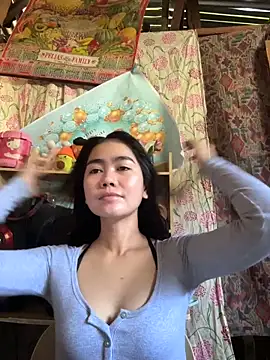 beautyasian23 online show from 19, 3, 2026