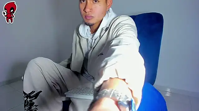 Snapshot of Thiago_snoop chatting on 23, 5, 2026 Thiago snoop online show from 23, 5, 2026