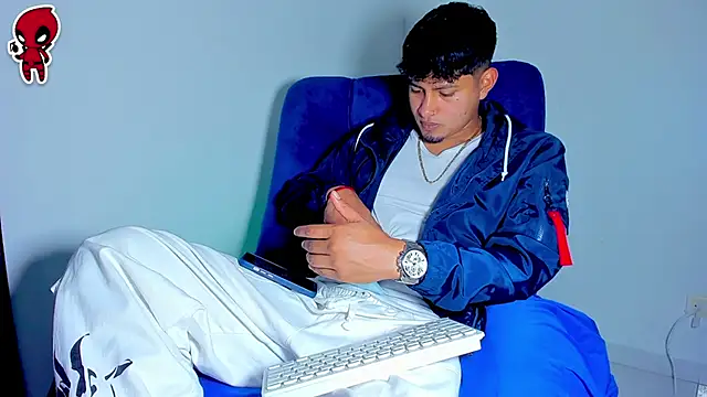 Snapshot of Thiago_snoop chatting on 1, 7, 2026 Thiago snoop online show from 1, 7, 2026