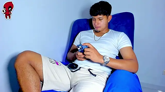 Snapshot of Thiago_snoop chatting on 24, 6, 2026 Thiago snoop online show from 24, 6, 2026